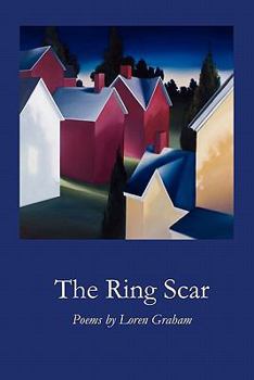 Paperback The Ring Scar Book