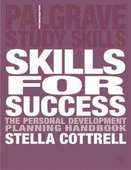 Skills for Success - Book  of the Palgrave Study Skills