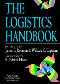 Hardcover The Logistics Handbook Book
