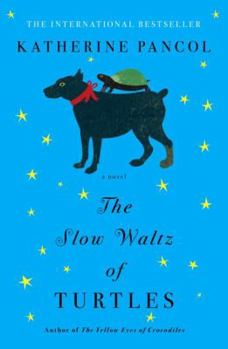 Paperback The Slow Waltz of Turtles Book
