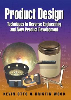 Paperback Product Design Book