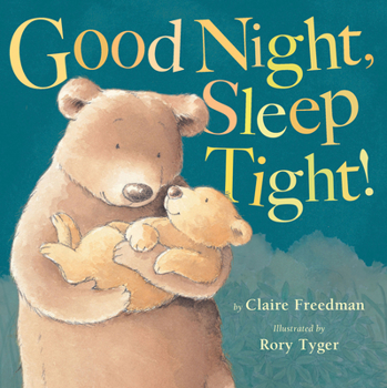 Paperback Goodnight, Sleep Tight! Book