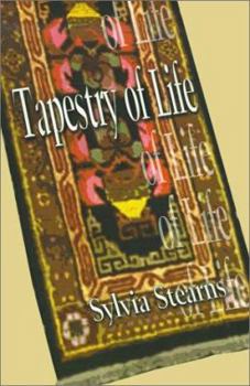 Paperback Tapestry of Life Book