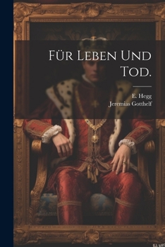 Paperback Für Leben und Tod. [German] Book