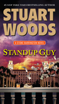 Standup Guy - Book #28 of the Stone Barrington