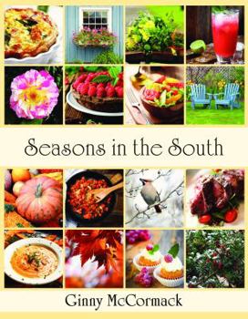 Hardcover Seasons in the South Book