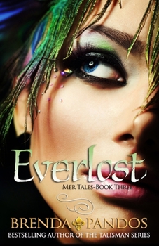 Paperback Everlost Book
