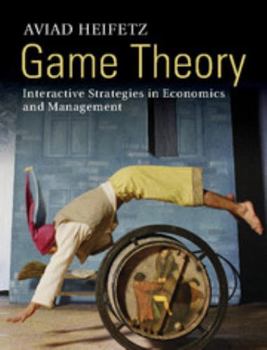 Paperback Game Theory Book