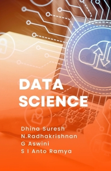 Paperback Data Science Book