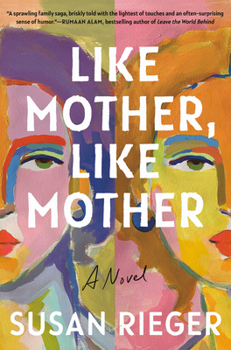 Hardcover Like Mother, Like Mother Book