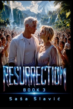 Paperback Ressurection (Danger All In One) Book