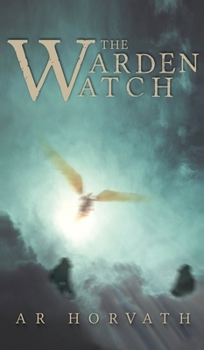 Hardcover The Warden-Watch Book