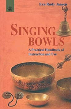 Paperback Singing Bowls Book