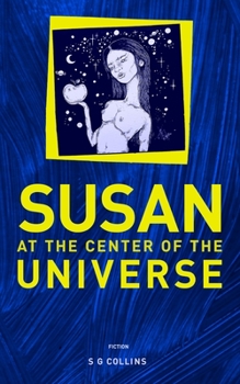 Paperback Susan at the center of the universe Book