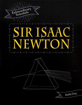 Paperback Sir Isaac Newton Book