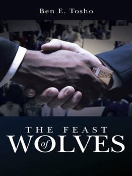 Paperback The Feast of Wolves Book