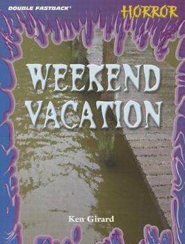 Paperback Weekend Vacation Book