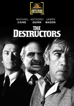 The Destructors