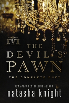 Paperback The Devil's Pawn: the Complete Duet Book