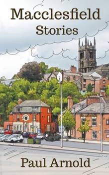 Paperback Macclesfield Stories Book