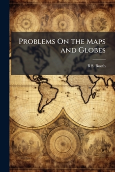 Paperback Problems on the Maps and Globes Book