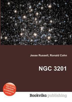 Paperback Ngc 3201 Book