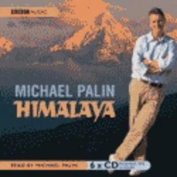 Himalaya - Book  of the Palin's Travels