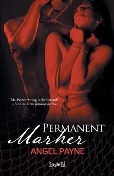 Permanent Marker - Book  of the Kinky Truth
