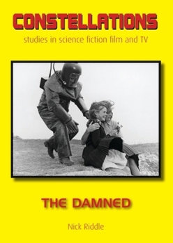 Paperback The Damned Book