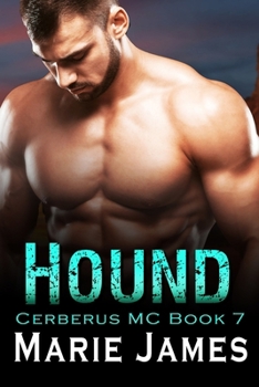 Paperback Hound: Cerberus 2.0 Book 2 Book