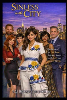 Paperback Sinless in the City Book