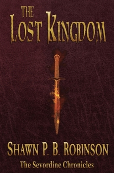 Paperback The Lost Kingdom Book