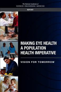 Public Health Approaches to Reduce Vision Impairment and Promote Eye Health