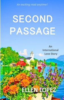 Paperback Second Passage Book