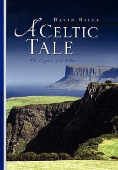 Paperback A Celtic Tale Book