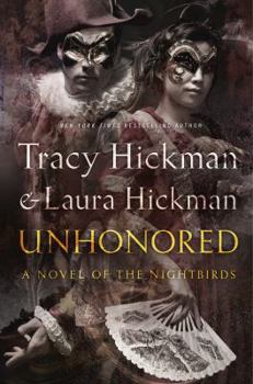 Hardcover Unhonored Book