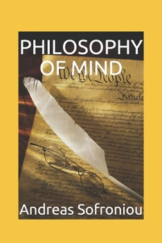 Philosophy of Mind