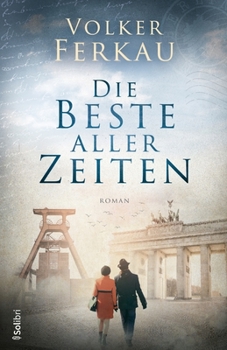 Paperback Die Beste Aller Zeiten: Familiensaga [German] Book