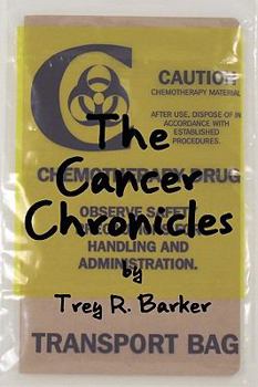 Paperback The Cancer Chronicles Book