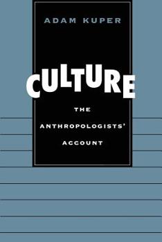 Paperback Culture: The Anthropologists' Account Book