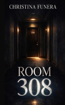 Paperback Room 308 Book
