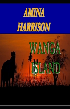 Paperback Wanga Island Book