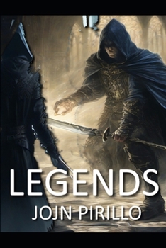 LEGENDSD