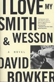 Paperback I Love My Smith and Wesson Book