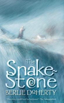 Paperback The Snake-Stone Book