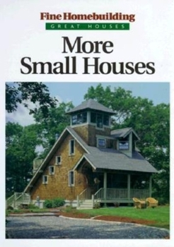 Hardcover More Small Houses Book