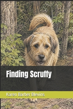 Finding Scruffy