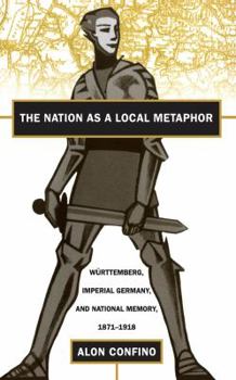 Paperback Nation as a Local Metaphor Book