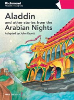 RPR LEVEL 5 ALADDIN