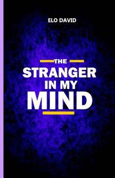 Paperback The Stranger in My Mind Book